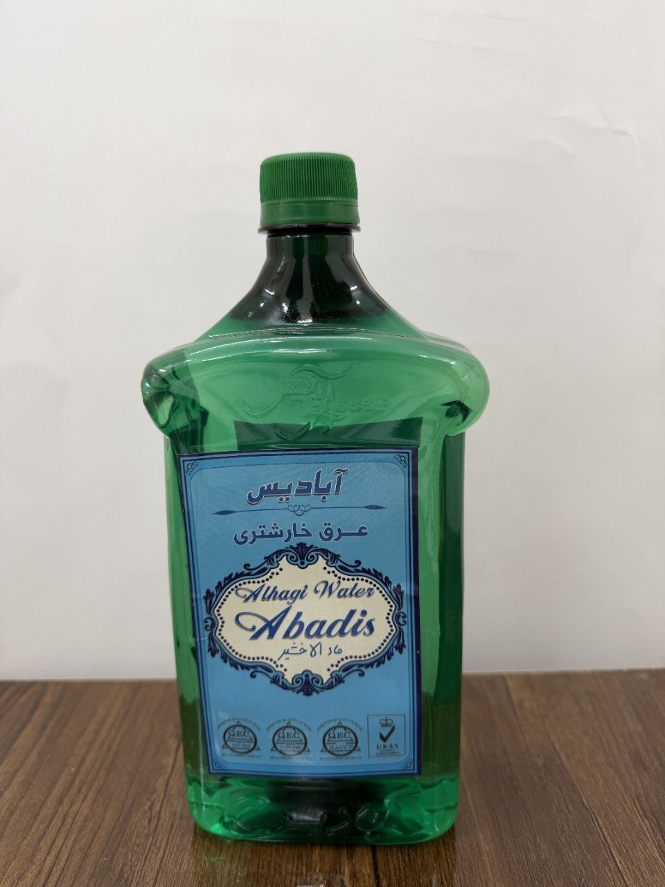 عرق خارشتر